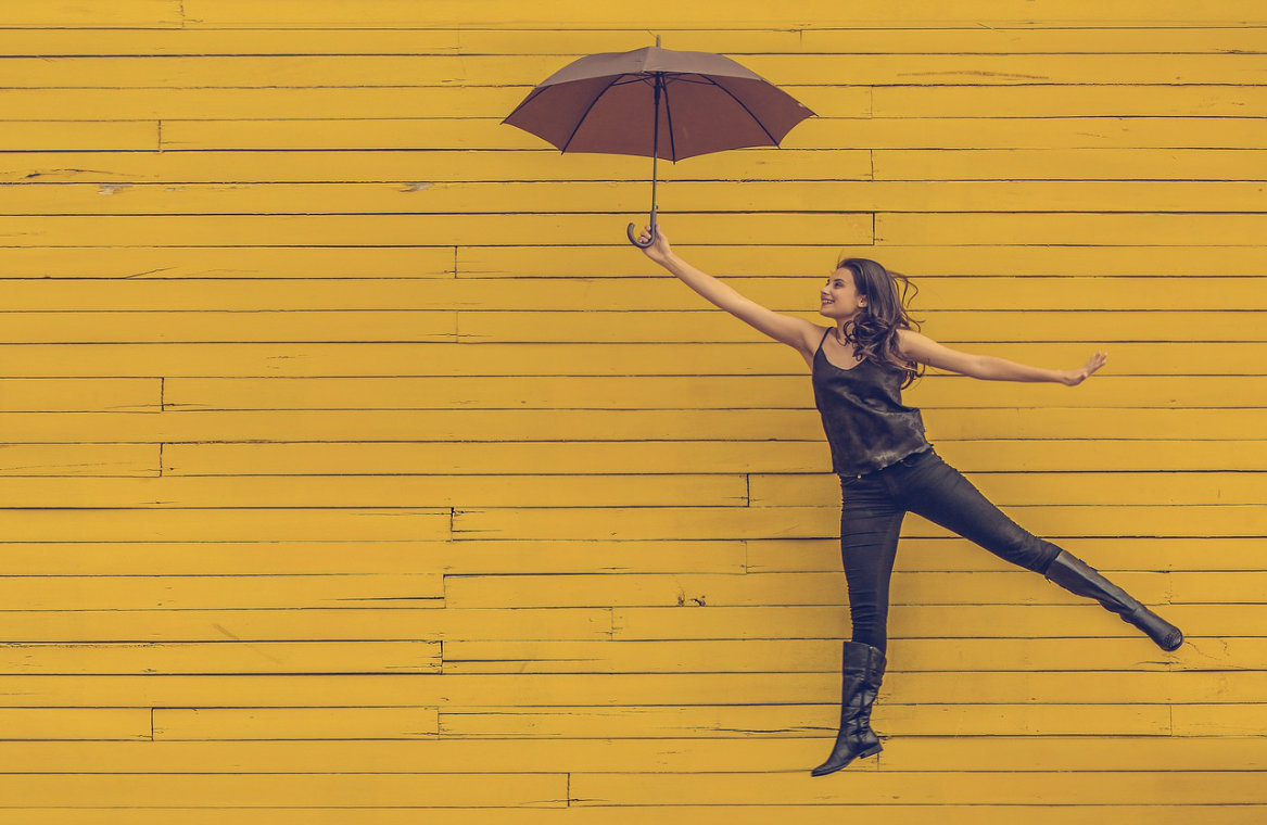Finding Joy: 17 Ways to Find Your Joy in Life