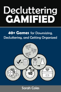 Decluttering Gamified Book